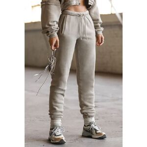 JOAH BROWN EMPIRE JOGGER